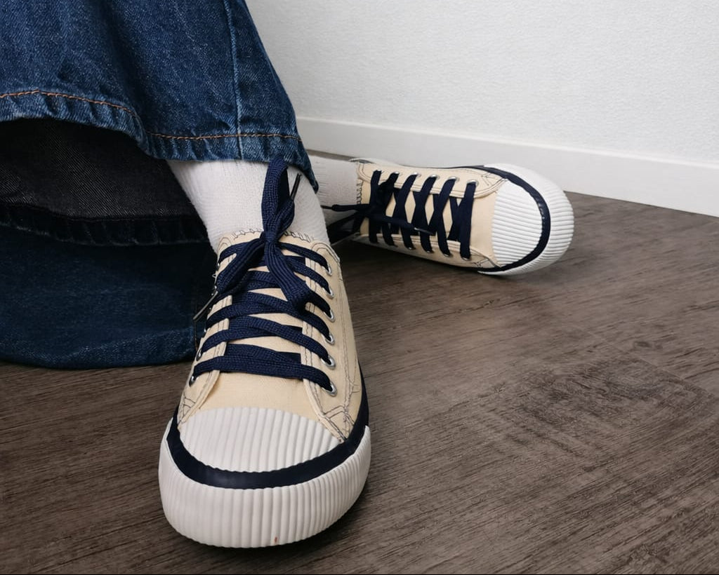 Women’s Canvas Walking Sneakers – Lightweight Casual Tennis Shoes | Breathable Summer Comfort